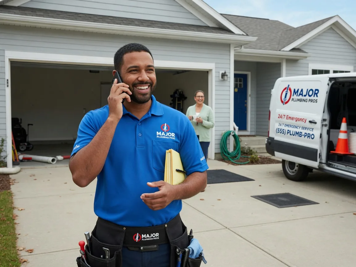 Drain Cleaning Services Lewistown, OH FAQs